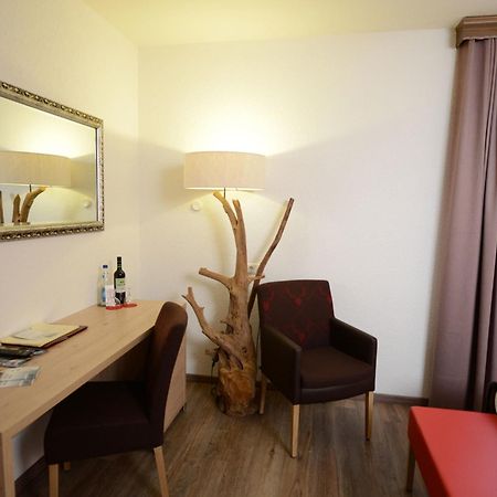 Land-Gut Hotel Zum Loewen Garni Marktheidenfeld Pokój zdjęcie