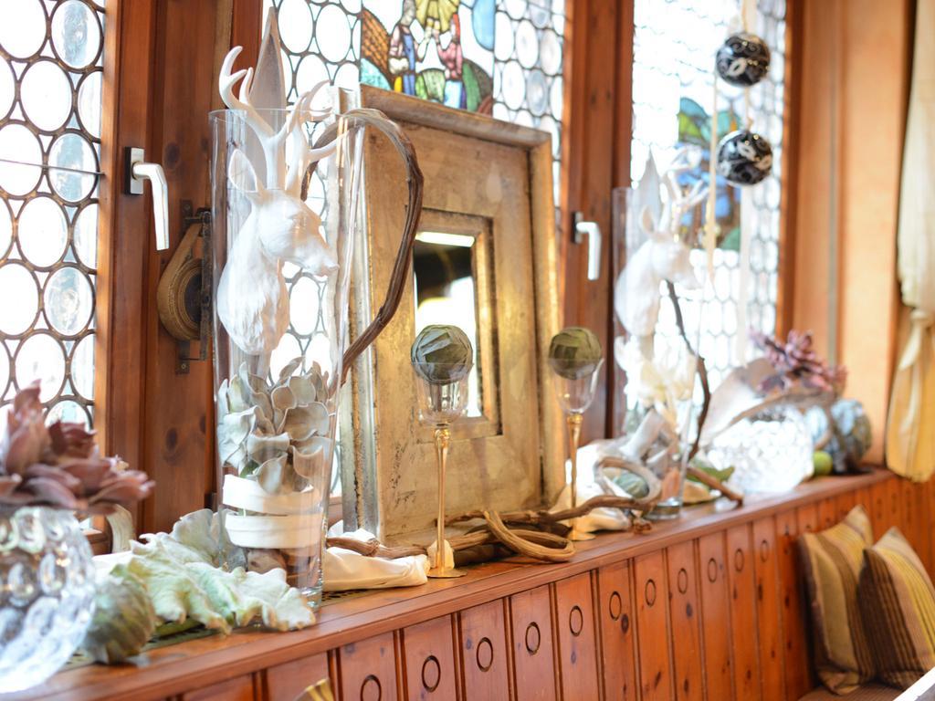 Land-Gut Hotel Zum Loewen Garni Marktheidenfeld Zewnętrze zdjęcie