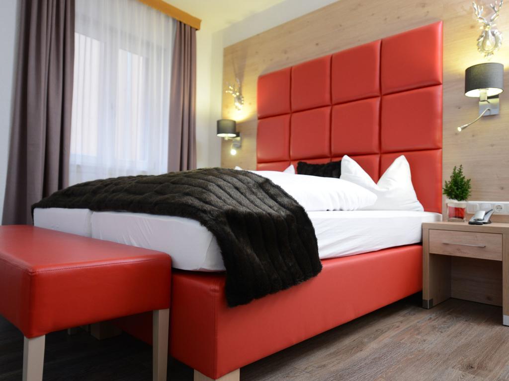 Land-Gut Hotel Zum Loewen Garni Marktheidenfeld Pokój zdjęcie