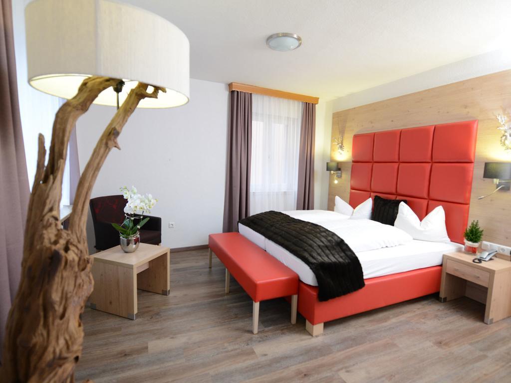 Land-Gut Hotel Zum Loewen Garni Marktheidenfeld Pokój zdjęcie