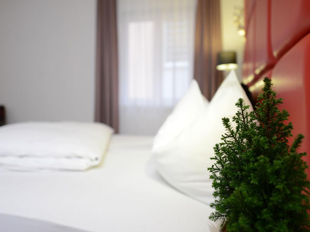 Land-Gut Hotel Zum Loewen Garni Marktheidenfeld Pokój zdjęcie