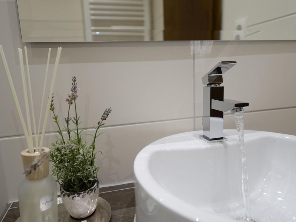 Land-Gut Hotel Zum Loewen Garni Marktheidenfeld Pokój zdjęcie