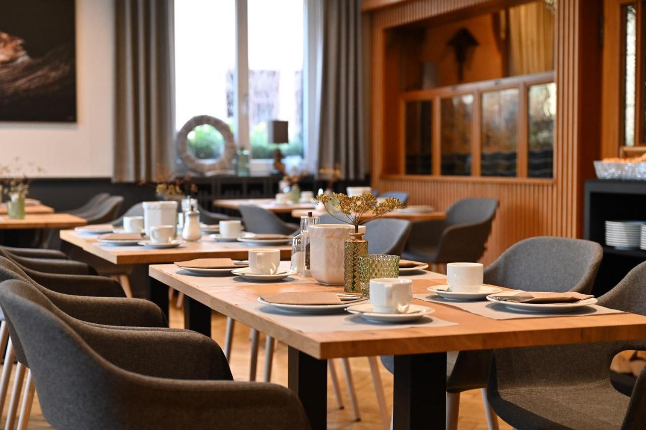 Land-Gut Hotel Zum Loewen Garni Marktheidenfeld Zewnętrze zdjęcie