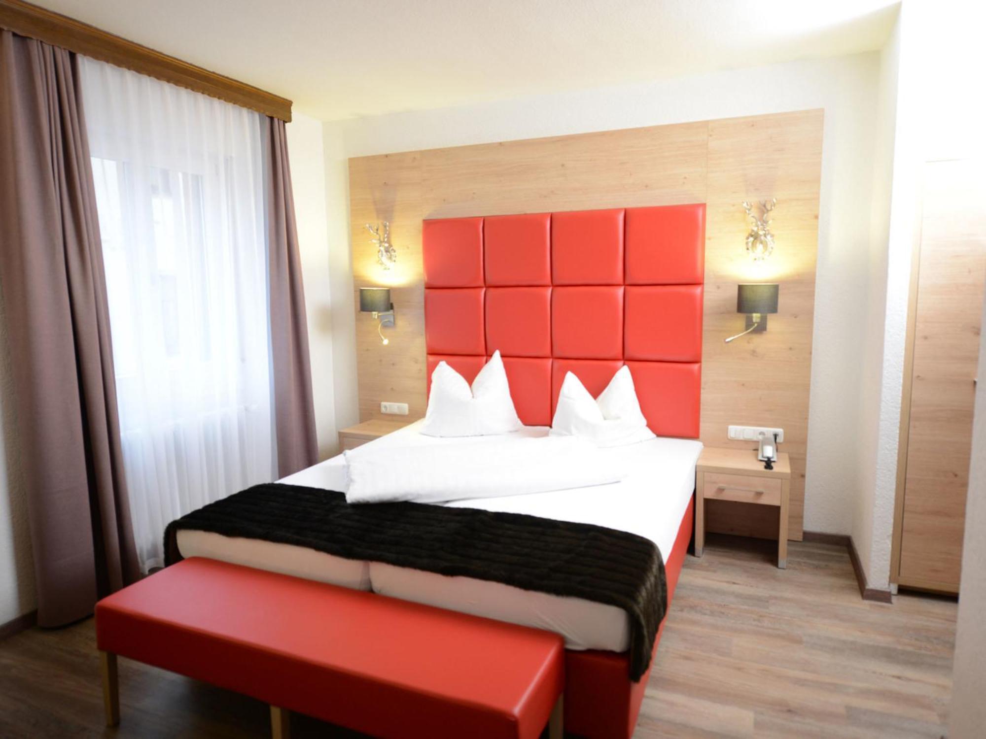 Land-Gut Hotel Zum Loewen Garni Marktheidenfeld Pokój zdjęcie